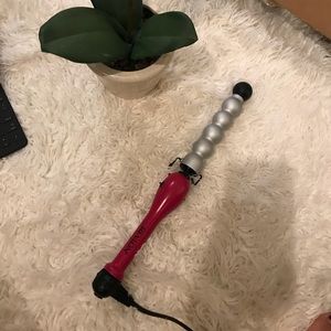 Revlon hair wand